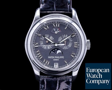 patek philippe annual calendar 5056p